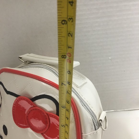 Hello Kitty Purse NEW - Picture 6 of 6